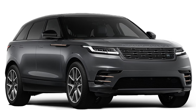 Range Rover Velar Dynamic HSE